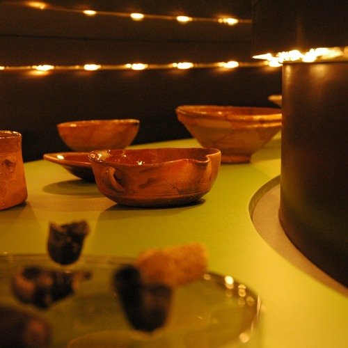 iluminación profesional arte