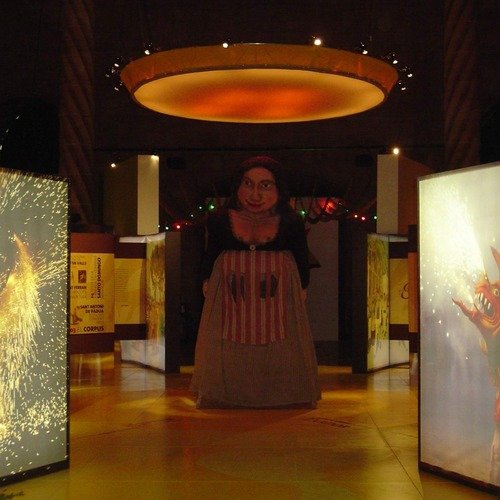 diseño iluminación profesional arte